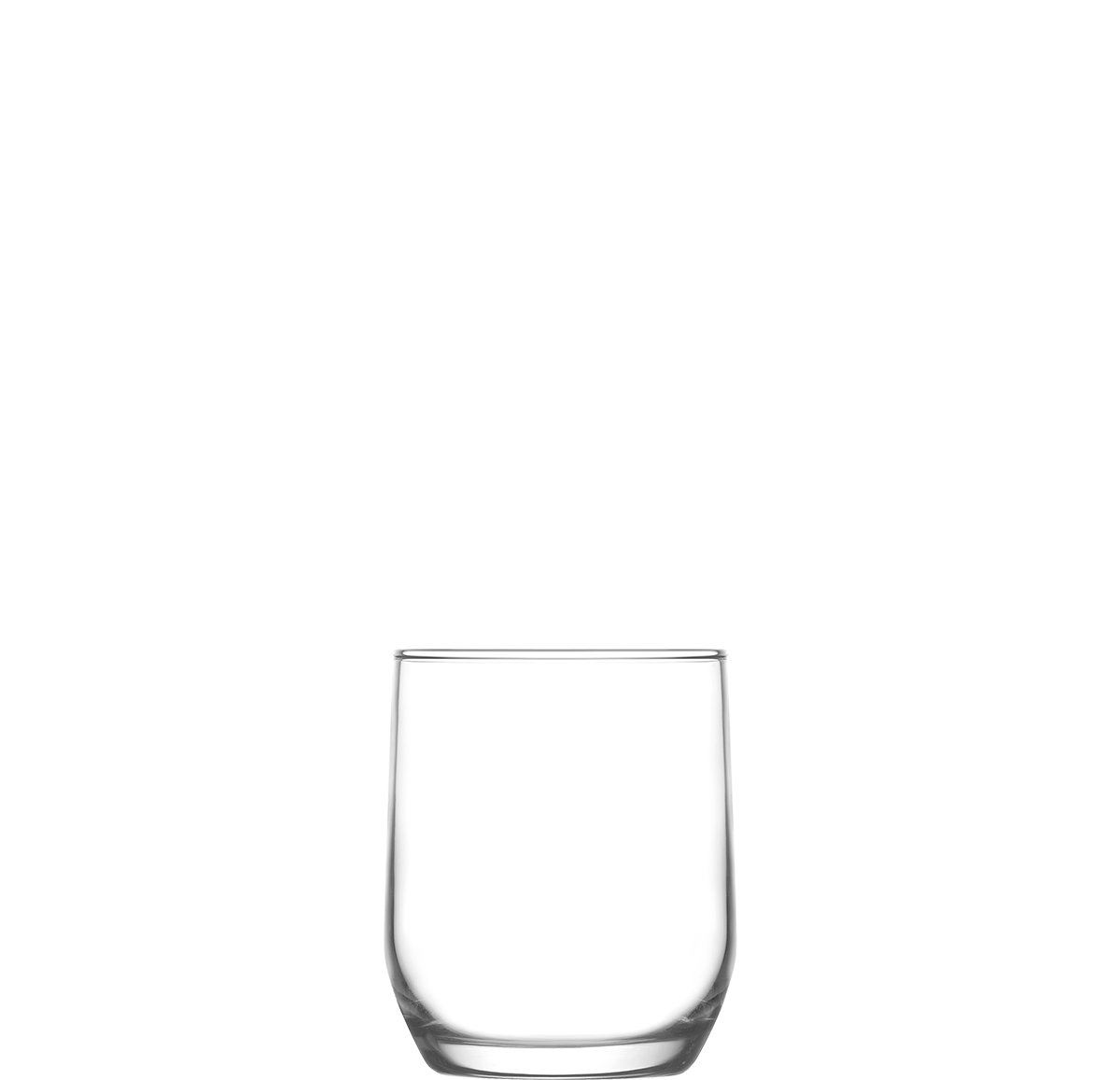 Sydney Whiskey Glass