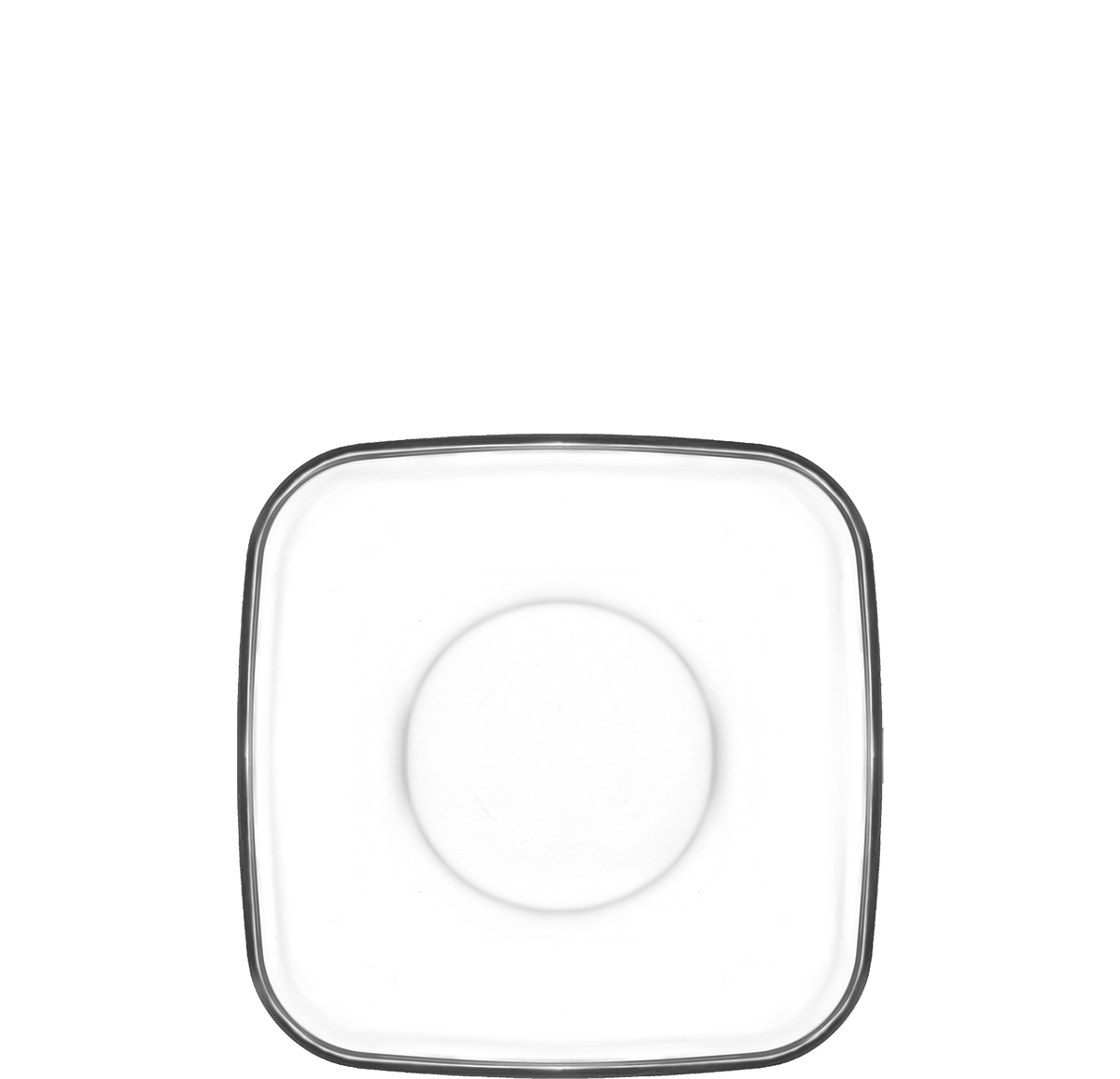 Cambridge Saucer