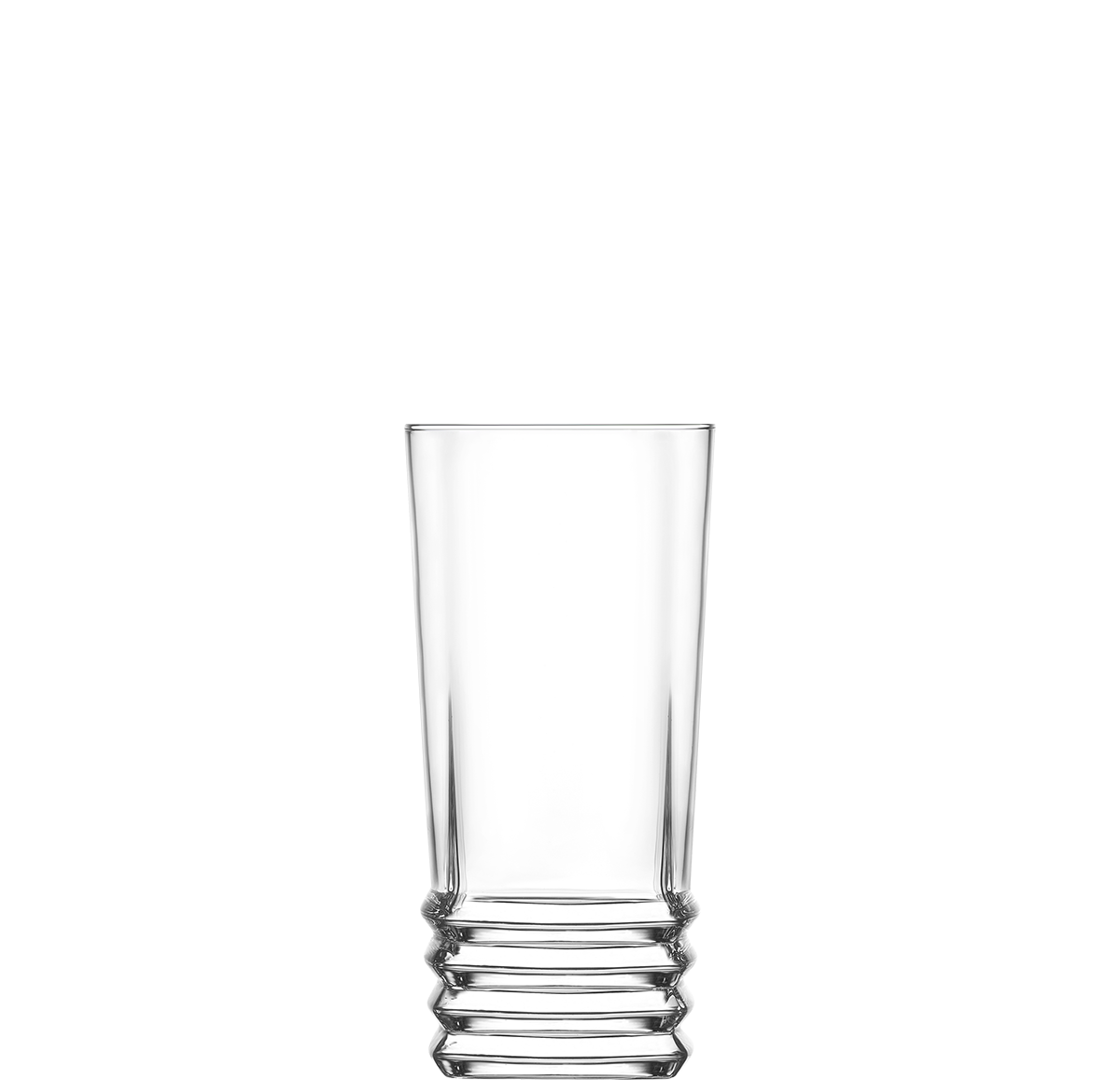 Seville Long Drink Glass