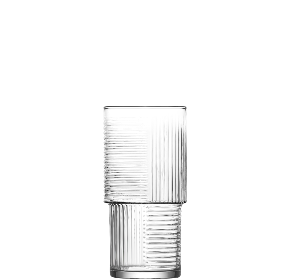 İstanbul Long Drink Glass