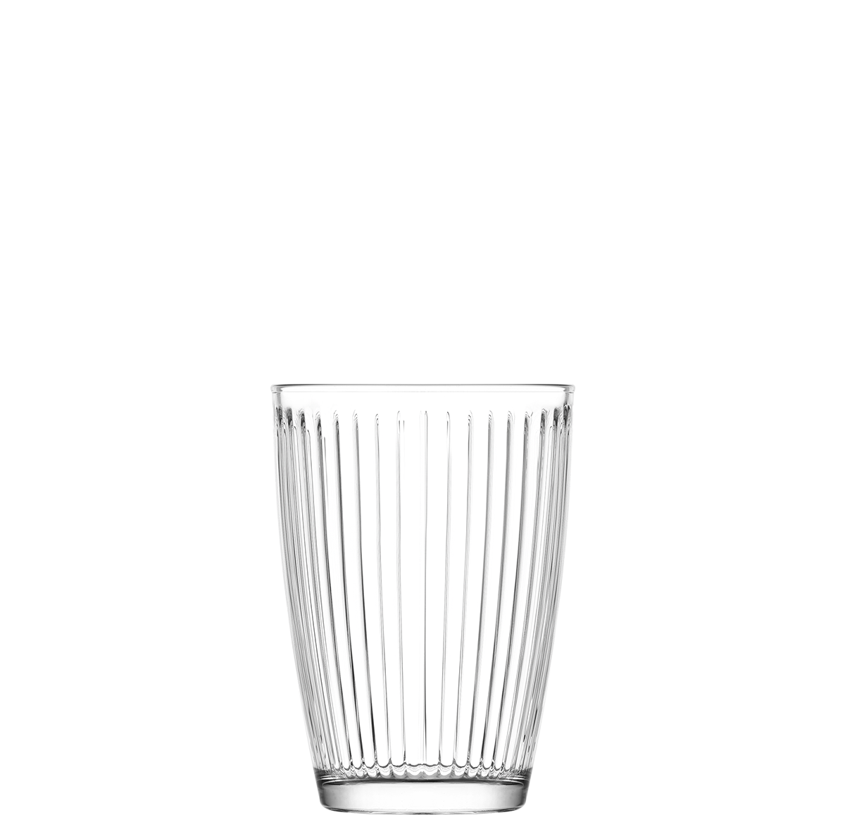 Brugge Long Drink Glass