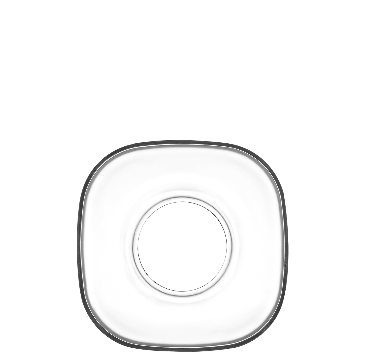 Göcek Saucer