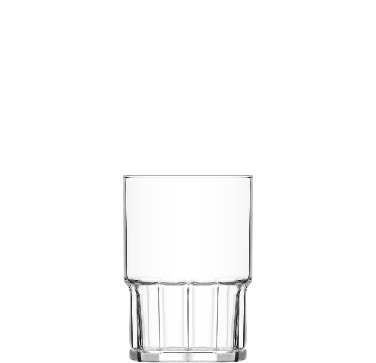 Bonn Long Drink Glass