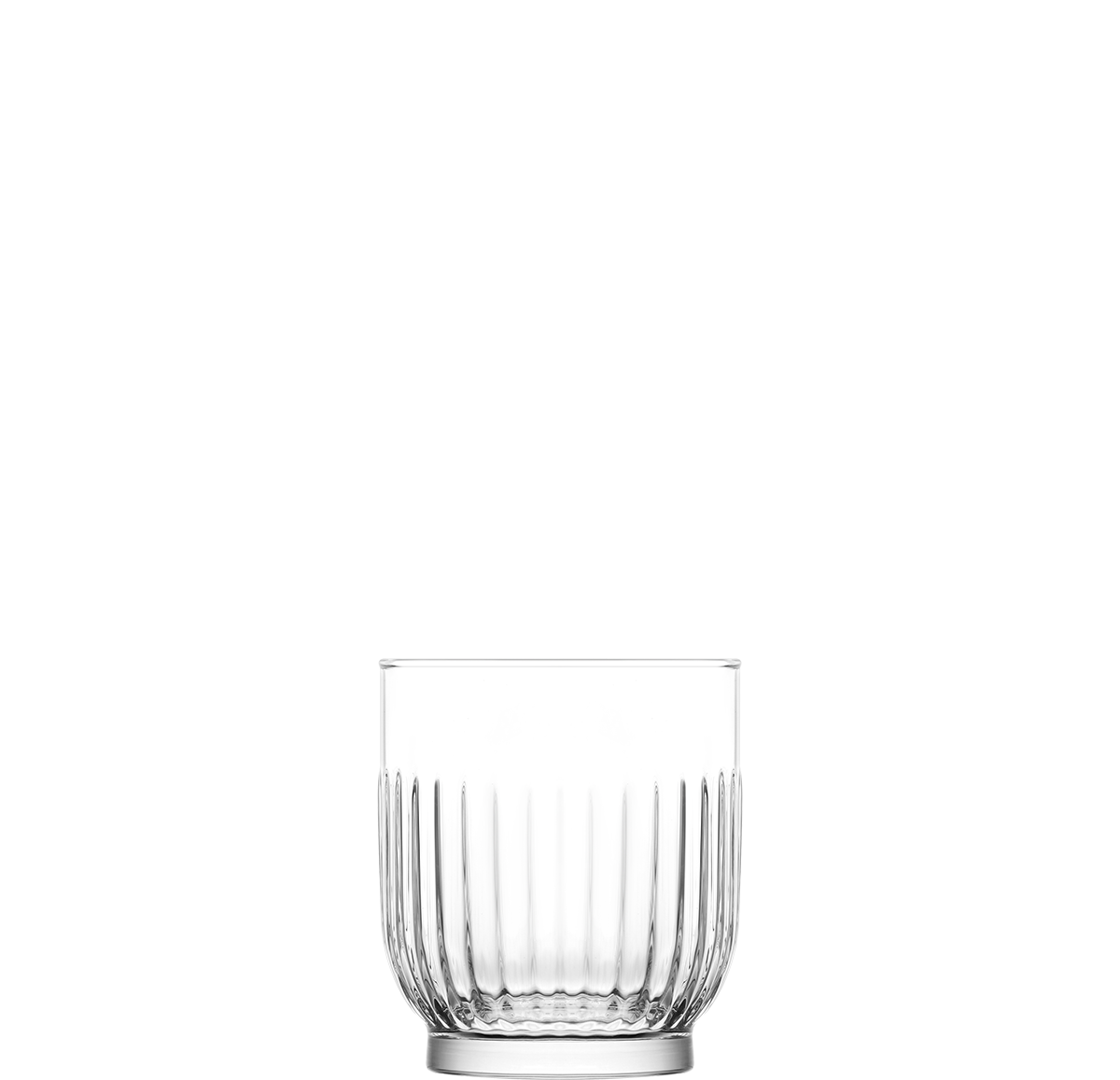 Tokyo Soft Drink Glass