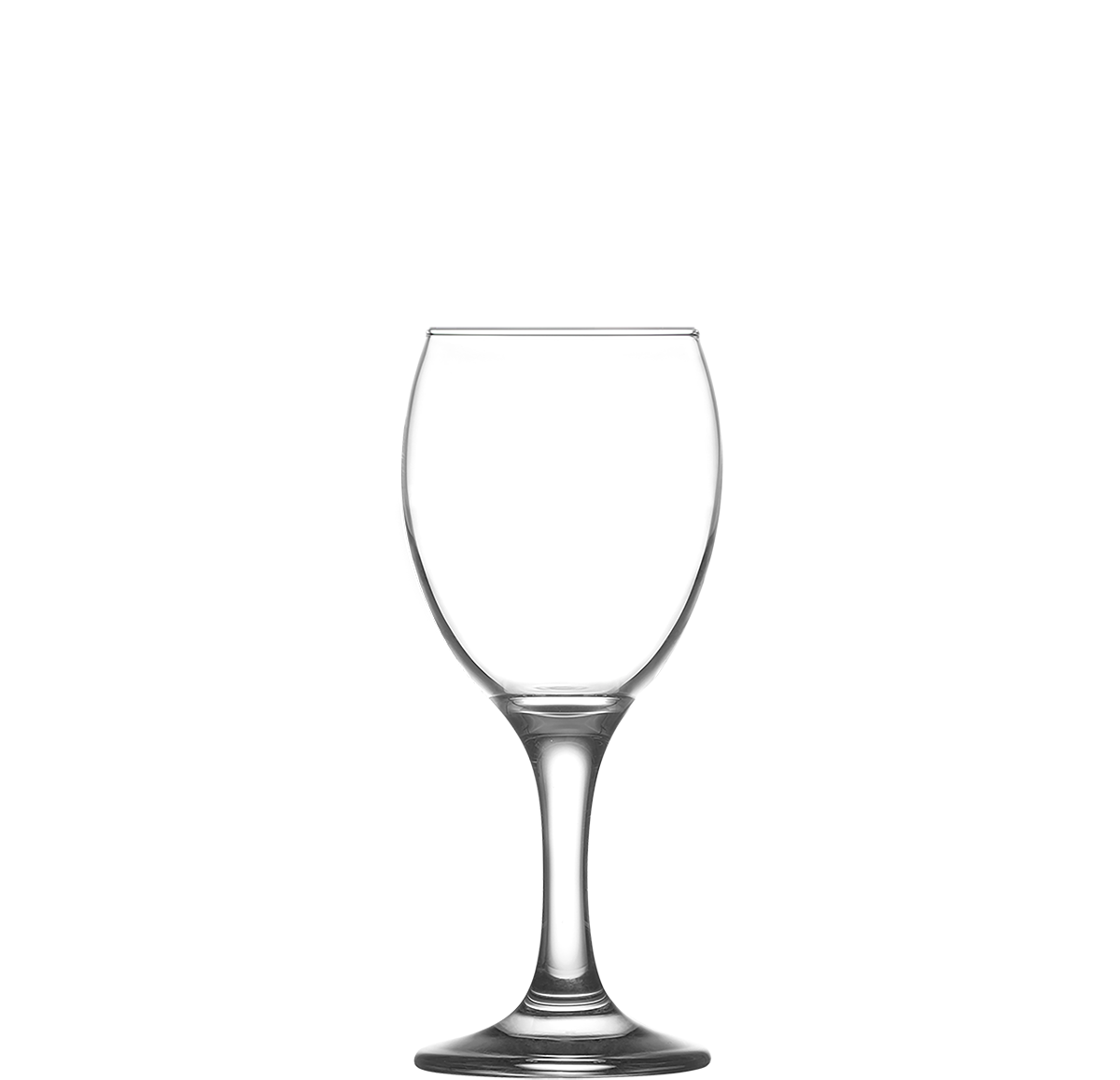 Aspen Wine Glass