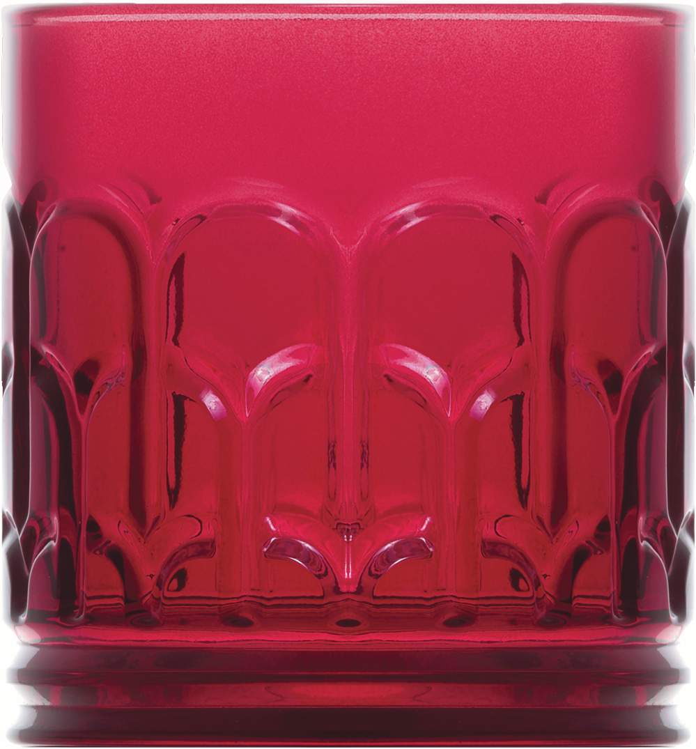 Archie Cocktail Glass