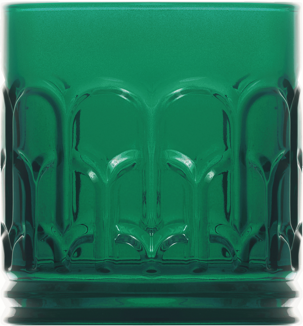 Archie Cocktail Glass