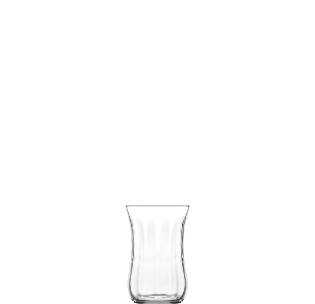 Lviv Tea Glass