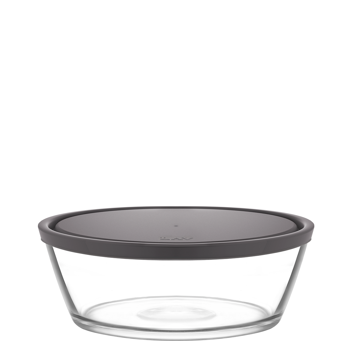 Warsaw Food Container with Lid