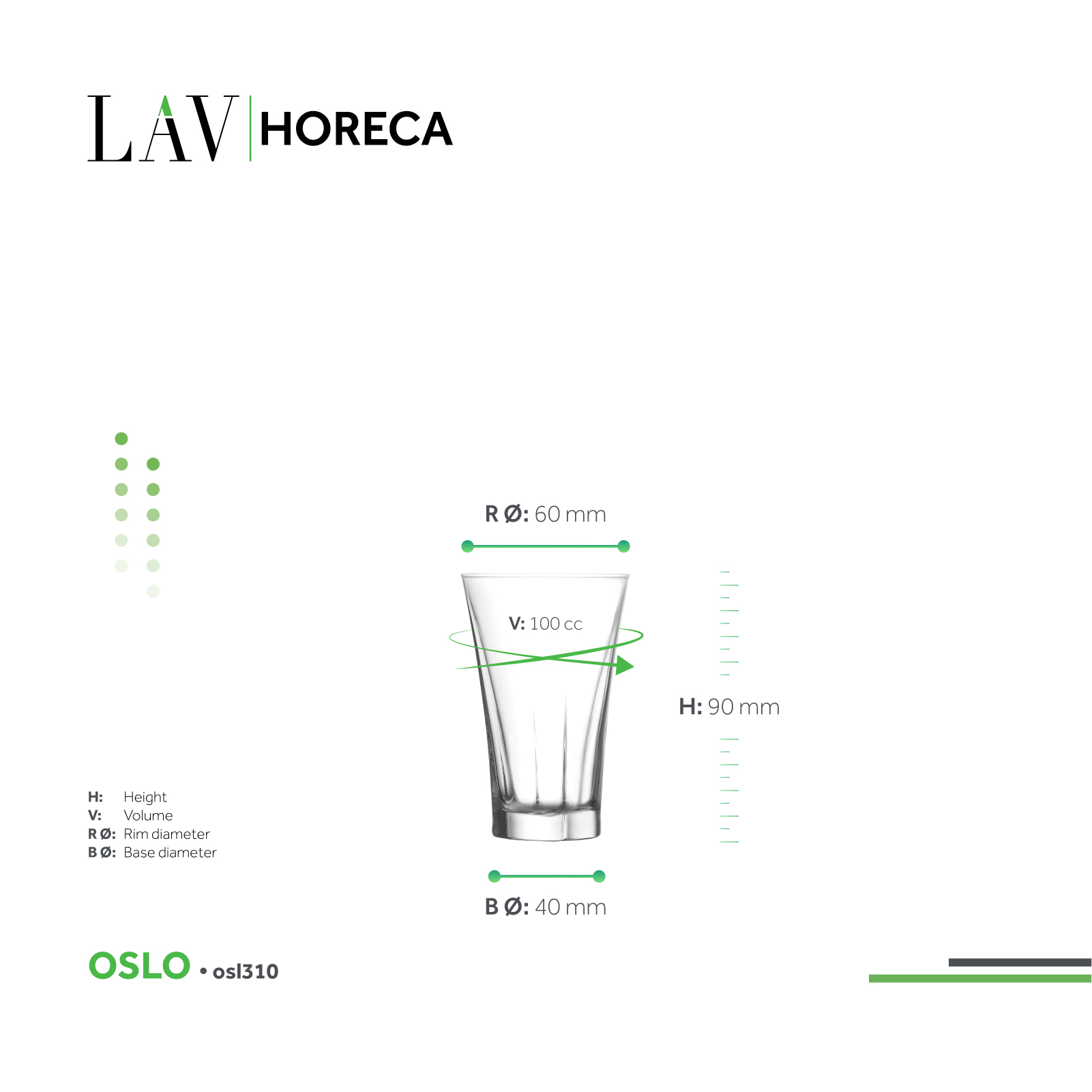 Oslo Licores y Digestivos