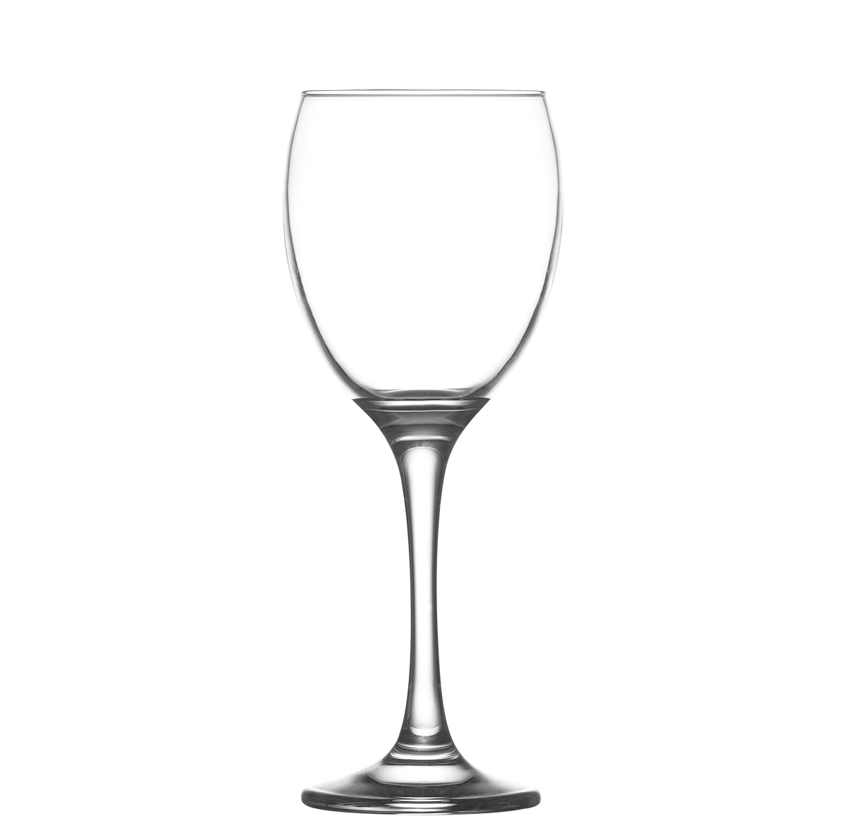 Venice Wine Glass