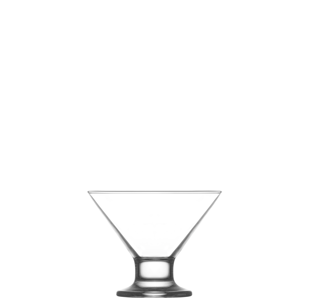 Florence Dessert Cup