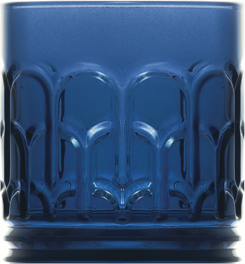 Archie Cocktail Glass