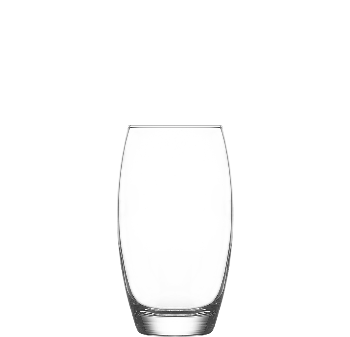 Aspen Long Drink Glass